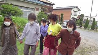 デイサービス　行田　和みの幸望庵　わくわく散歩道