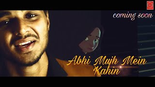 AB Hai Saamane || Abhi Mujh Mein Kahin ||unplugged songs