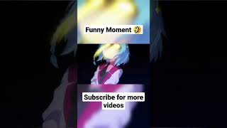 Funny Moment 🤣 The Asterisk War