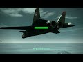 ace combat 6 sukhoi su 47 berkut northern soul retro gaming