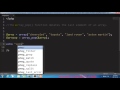 PHP array pop Function