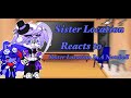 Sister Location Reacts To Sister Location In A Nutshell [] FNaF [] Gacha Club