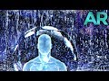 Relaxing Rainstorm (3D Audio)