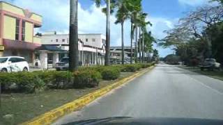 8th Drive Through Saipan: GARAPAN