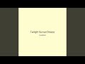 Twilight Sunset Breeze