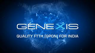 Genexis India