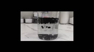 Columnar activated carbon  柱状活性炭