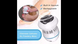 Eletic Vacum Adsorption Foot Grinder