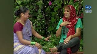 Uchalali Jeeb | Comedy Serial | उचलली जिभ | Ep 58