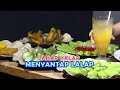 Lahap Kalap Menyantap Lalap | SECRET STORY (07/07/23)