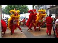 chinese new year 2017 at bagatelle mauritius