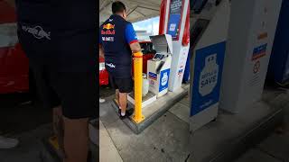 ന്യൂസിലാൻഡിൽ LPG ഗ്യാസ് നിറക്കാം | How fill  LPG gas bottle in New Zealand and price #newzealand