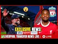 🔴🟢🚨BREAKING NEWS:EX-LIVERPOOL JURGEN KLOPP START AT NEW CLUB💥 liverpool news today