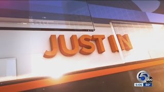 Body found behind tree by worker in Ashland County
