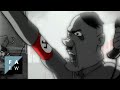 Heldenkanzler - Animated short film (2011)