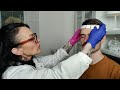 skin care for the forehead unique u0026 uncommon methods asmr