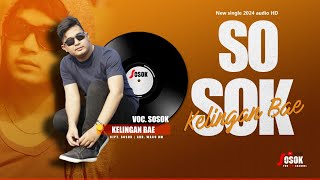 Kelingan Bae - Sosok (Audio Official HQ)