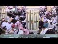 1st December 2014 Madeenah Maghrib led by Sheikh Hudhaify