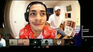Packgod Vs Sneako (full version cc)