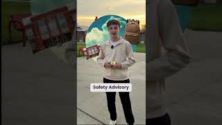 Student Led Safety In Action