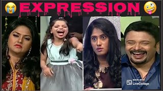 Tanisha tany |ninaithu ninaithu song #expressiondance  #sadlovesong #contemprorey #kalamaster #funny