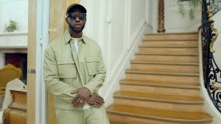 Yaro - Baggio (Clip Officiel)