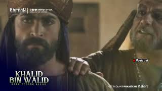 Kholid Bin Walid Movie (Panglima Legendaris Muslim)