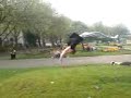 ryan doyle air catch