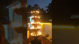 Payamal temple buthsavam