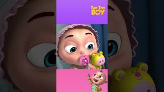 Annoying passenger Episode | Animation Shorts For Children | Cartoons  |#youtubeshorts #tootooboy
