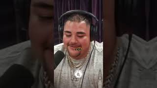 Andy Ruiz on His Knockout Over Anthony Joshua