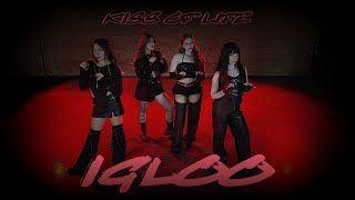 [KPOP COVER] KISS OF LIFE (키스오브라이프) - Igloo Dance Cover by HpZ Entertainment