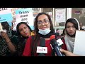 হিজড়া চাই আমরা অধিকার we want transgender rights