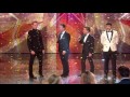 THE WINNER Richard Jones's all performances in Britain's Got Talent 2016