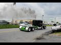 p.d.i s big horsepower peterbilt 379