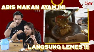 NYOBAIN AYAM LEMES TEBET !!! BERSAMA AYAAAANK BIAR AYAMNYA GAK LEMES