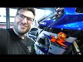 legendary suzuki gsx r1000 k1 reborn