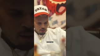 Chris Brown On Usher vs Ne-Yo #chrisbrown #usher #neyo #drinkchamps #rnbmusic #rnb #nore