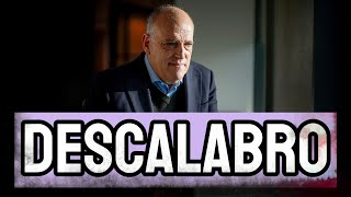 DESCALABRO ECONÓMICO EN LA LIGA DE TEBAS Y NEGREIRA: HASTA LA TERCERA INGLESA GASTA MÁS EN FICHAJES