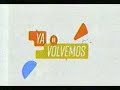 ya volvemos canal 13 2018