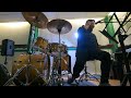 Yugyugan - Michael Alba (Calgary Drum Masterclass)