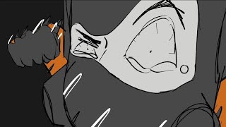 GIVE HIM BACK!!! (Lethal Company Animation)
