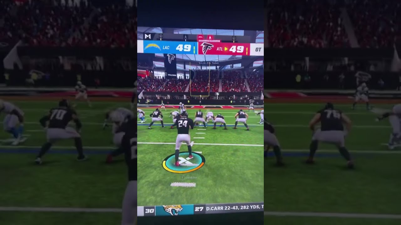 Best tricks and jukes so far in Madden 23