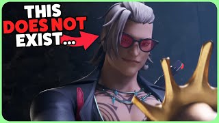Fortnite Lied To Us