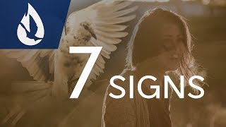 How to Know You Have the Holy Spirit: 7 Signs