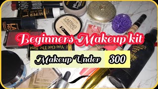 Affordable makeup Products|Uptown LA makeup