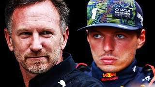 VERSTAPPEN: I WON'T BE CHAMPION NEXT YEAR! F1 News