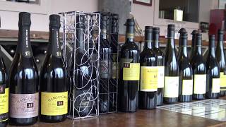 Wine Tours Victoria - Macedon, Yarra Valley, Bellarine & Mornington Tours