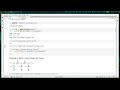 How to run SPICE simulations in Python | Ngspice and PySpice Tutorial