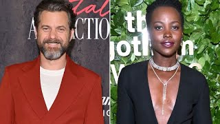 Joshua Jackson and Lupita Nyong’o Hooking Up Since Before Their Breakups